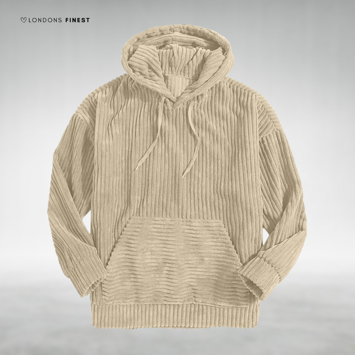 Wally™ Men's Comfort Hoodie