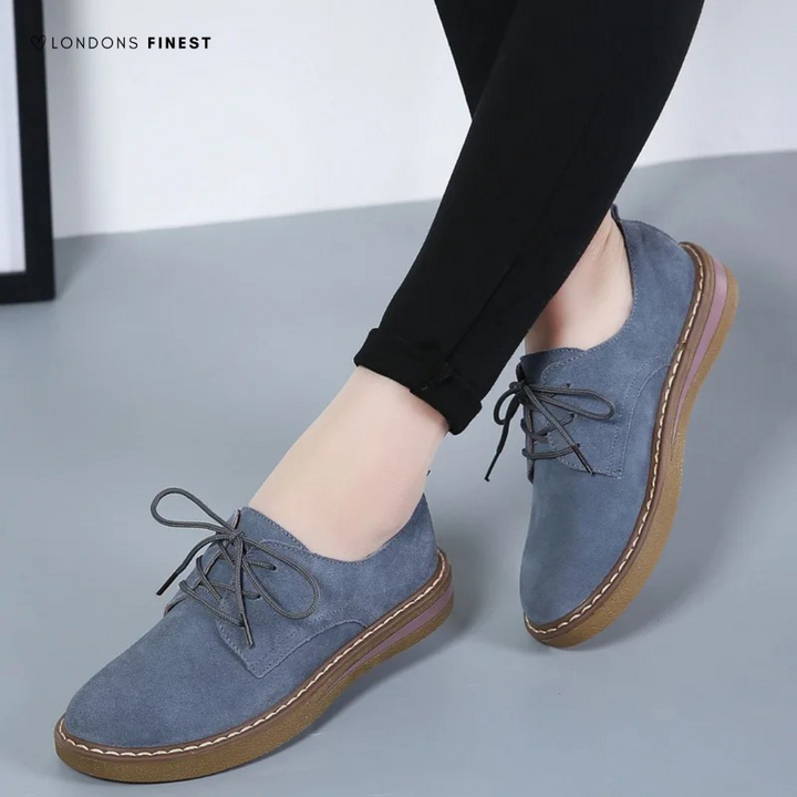 Tracey™ Orthopedic Comfort Shoes