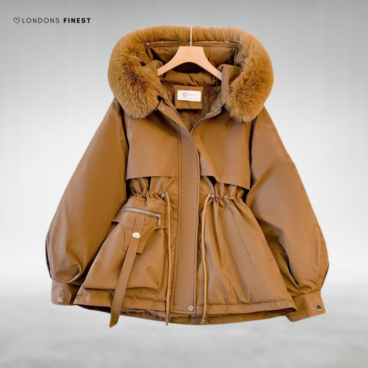 Jennifer™ Women's Luxury Winter Coat