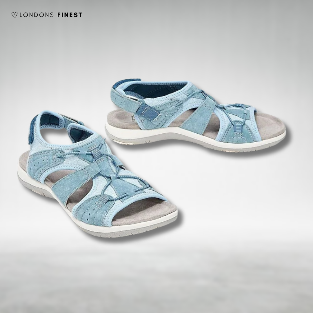 Blue / 10 UK (43 EU)