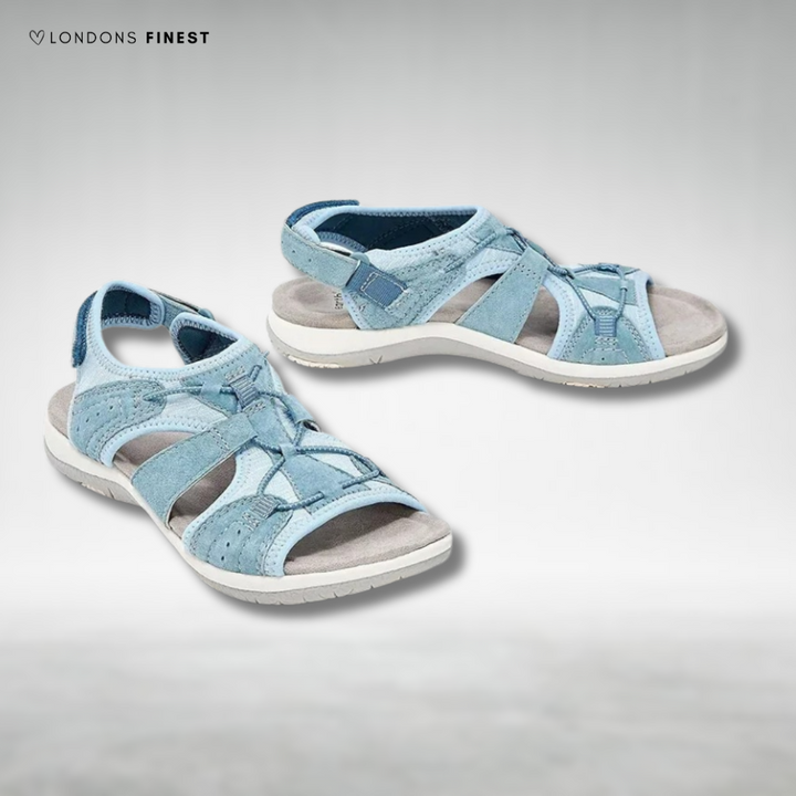 Lorie™ Orthopedic Walking Sandals