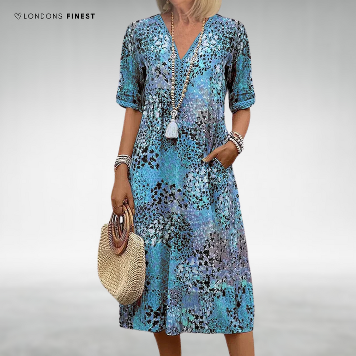 Amparo™ Women's Elegant Dress