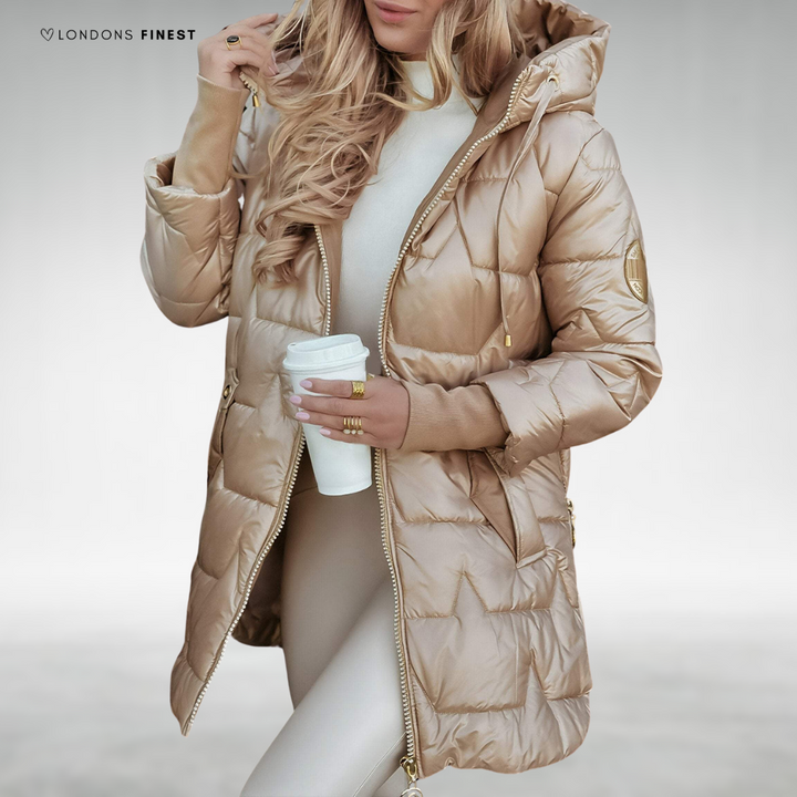 Annabelle™ Women's Puffer Winter Coat