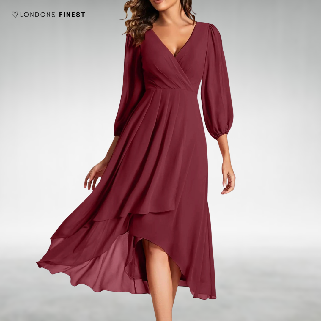Wine Red / 3XL