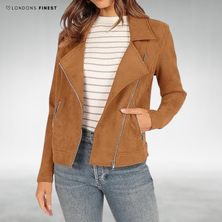 Claire™ Elegant Women's Jacket