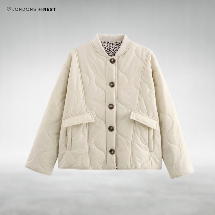 Amelia™ Quilted Women's Jacket