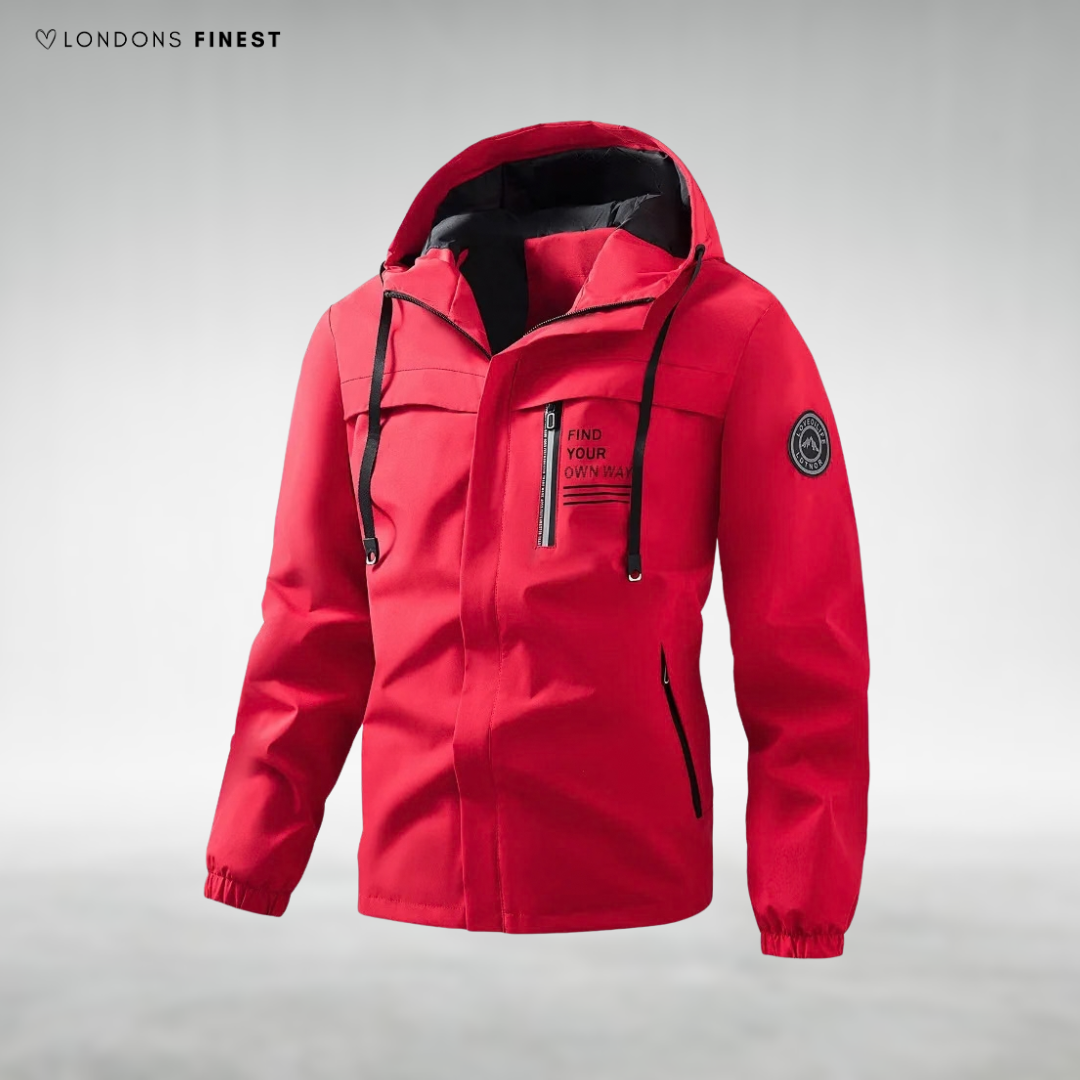 Red / 3XL
