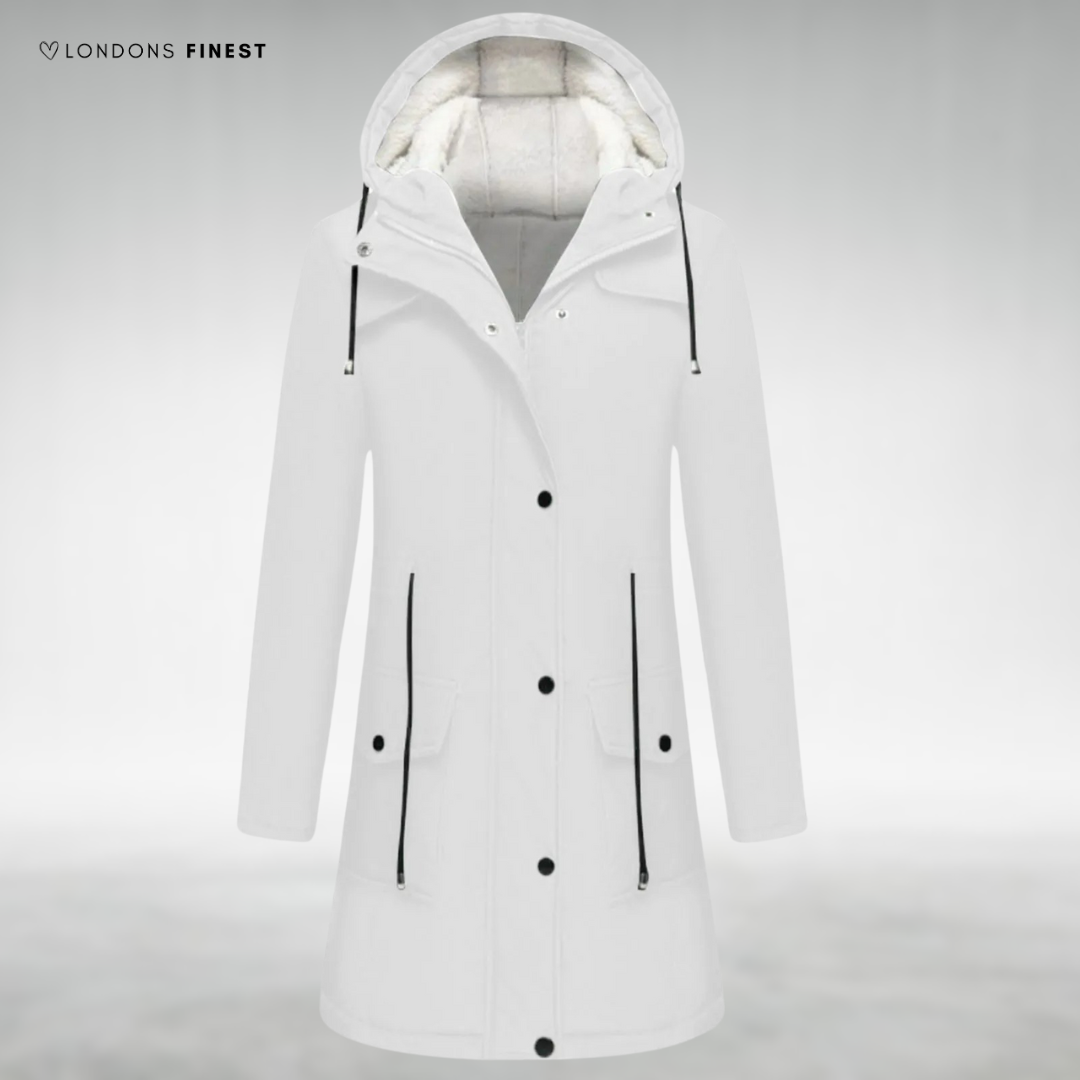 White / 3XL