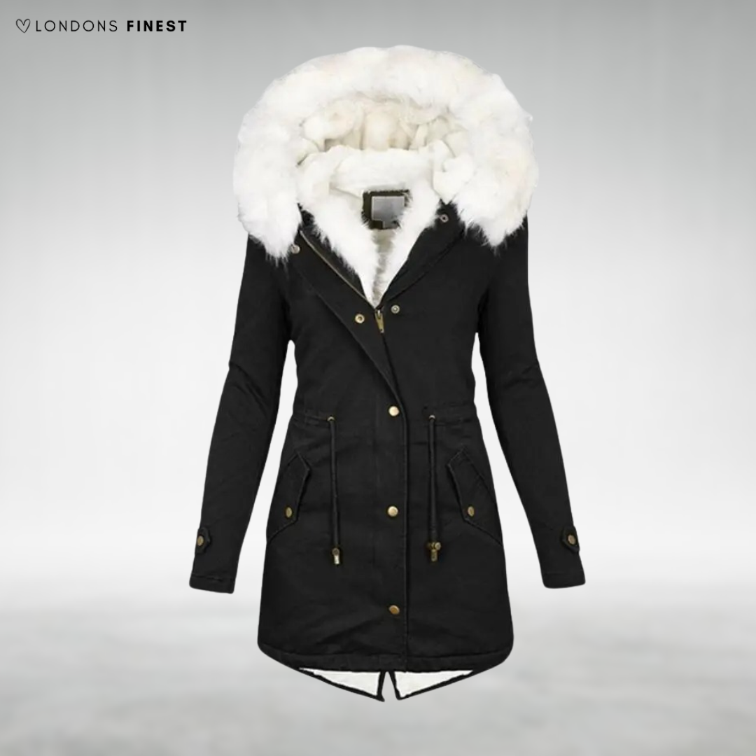 Isabel™ Elegant Winter Coat