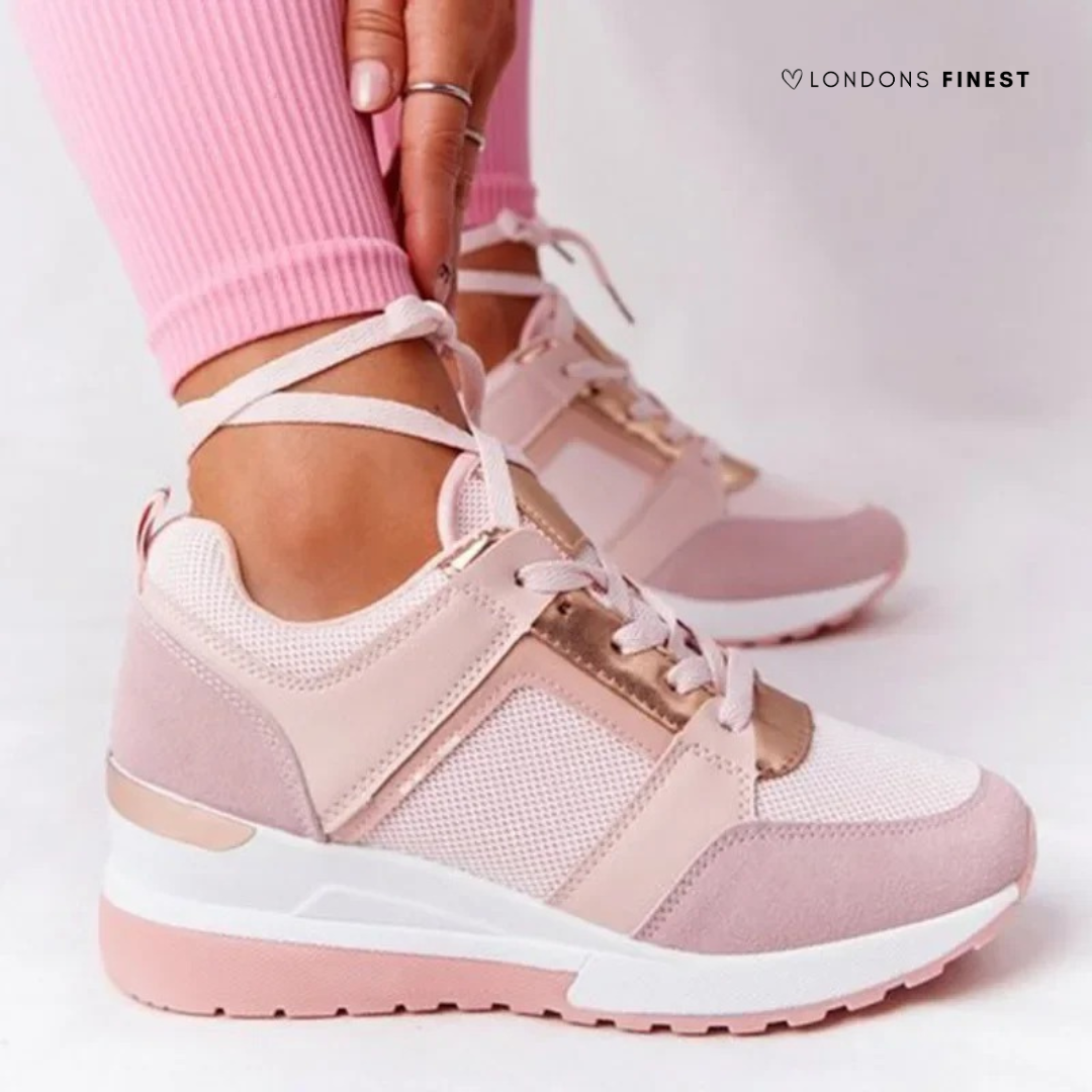 Pink / 12 AU (43 EU)