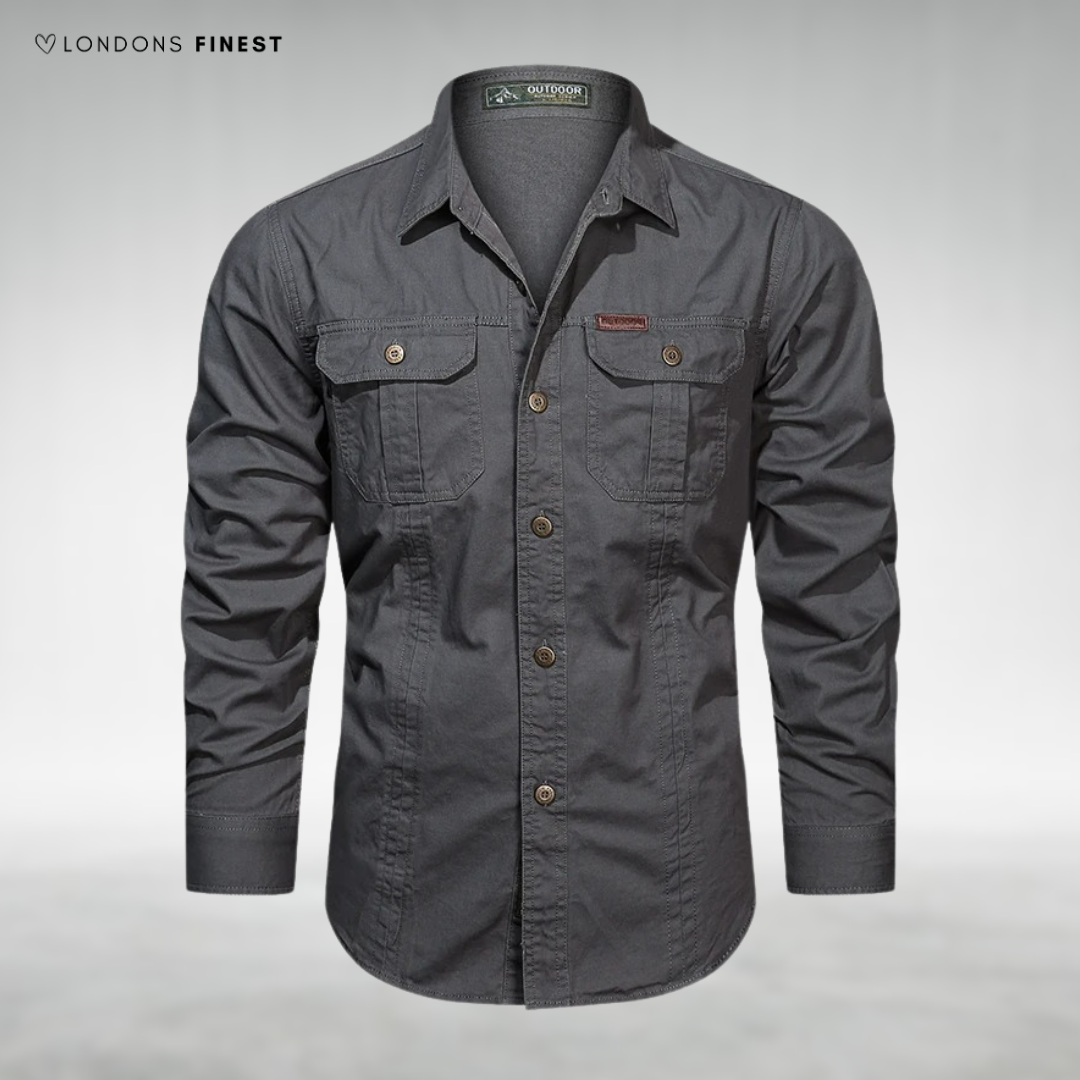 Grey / 3XL