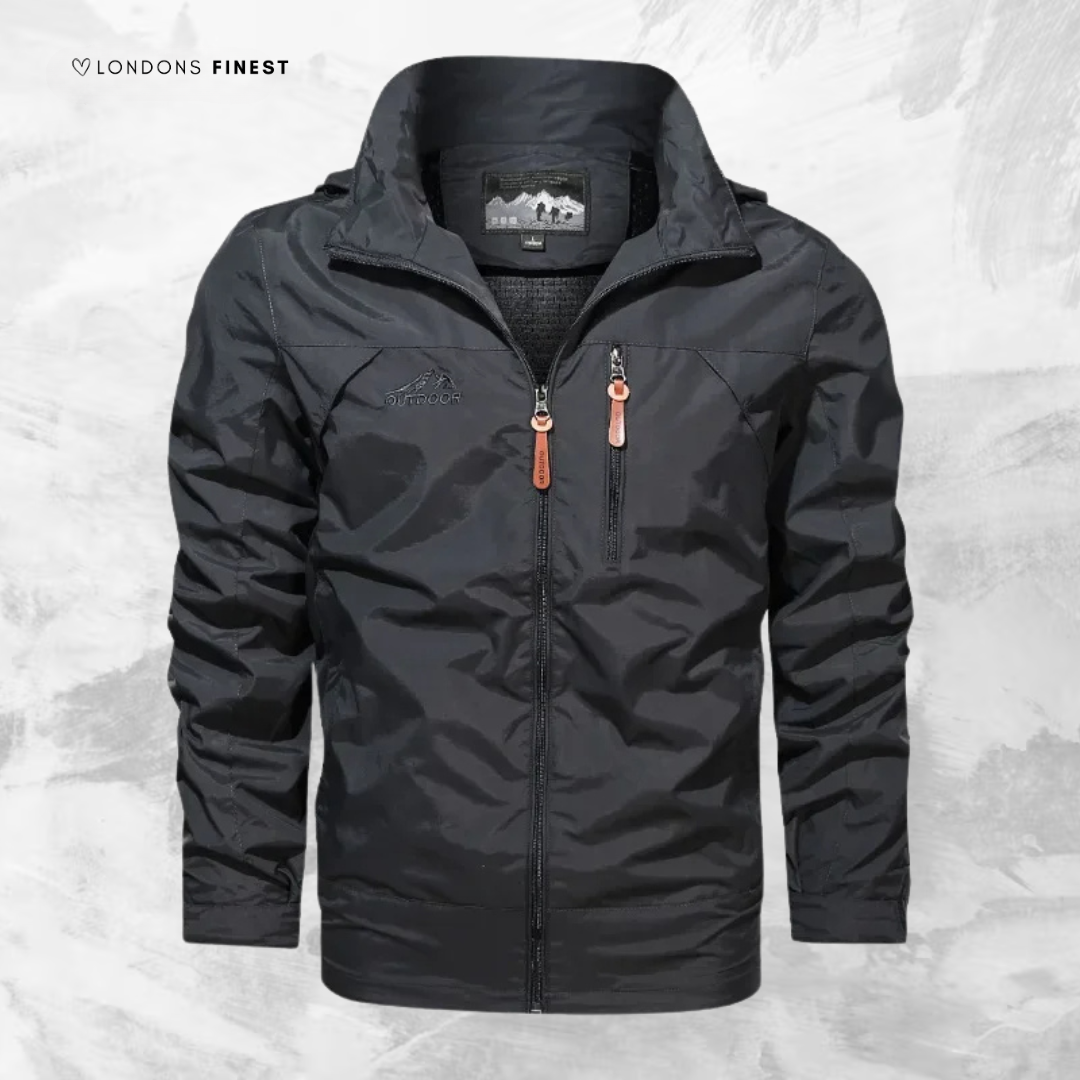 Pollard™ Waterproof Men's Jacket