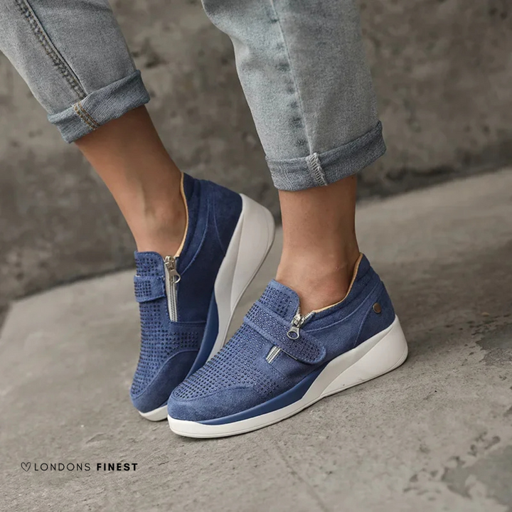 Stefanie™ Women's Orthopedic Shoes