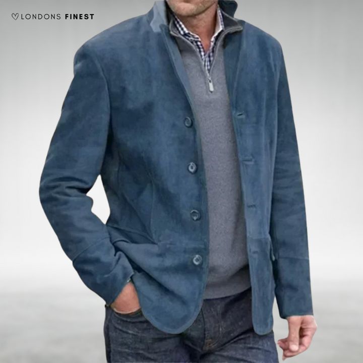 Harvey™ Men's Smart Casual Jacket