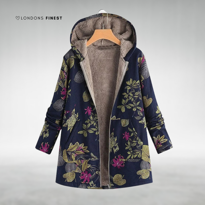 Tamsin™ Stylish Fleece Jacket