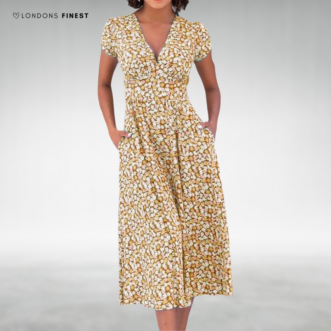 Katrina™ Elegant Women's Dress