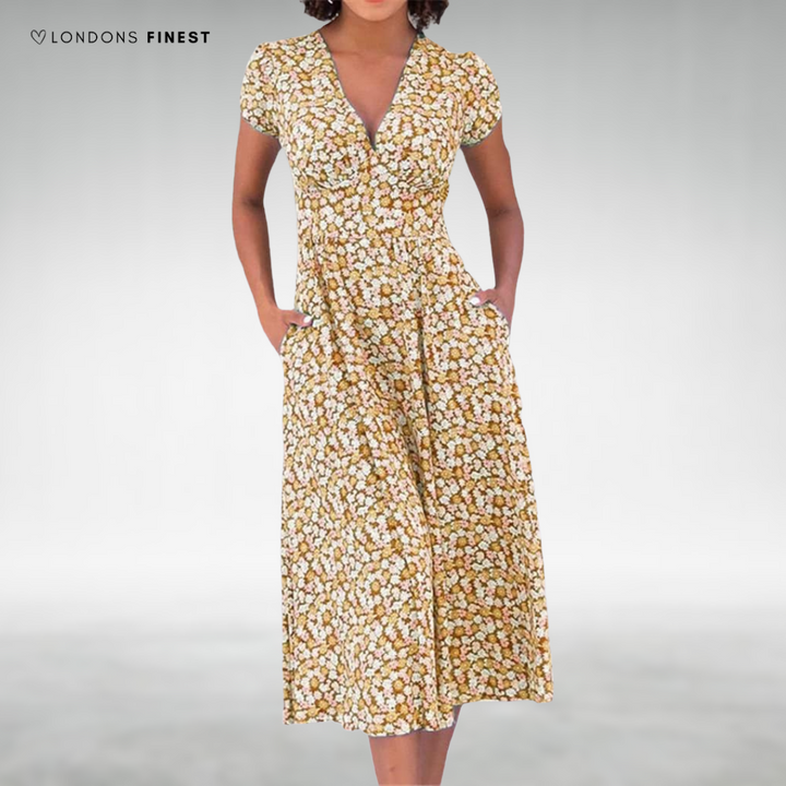 Katrina™ Elegant Women's Dress