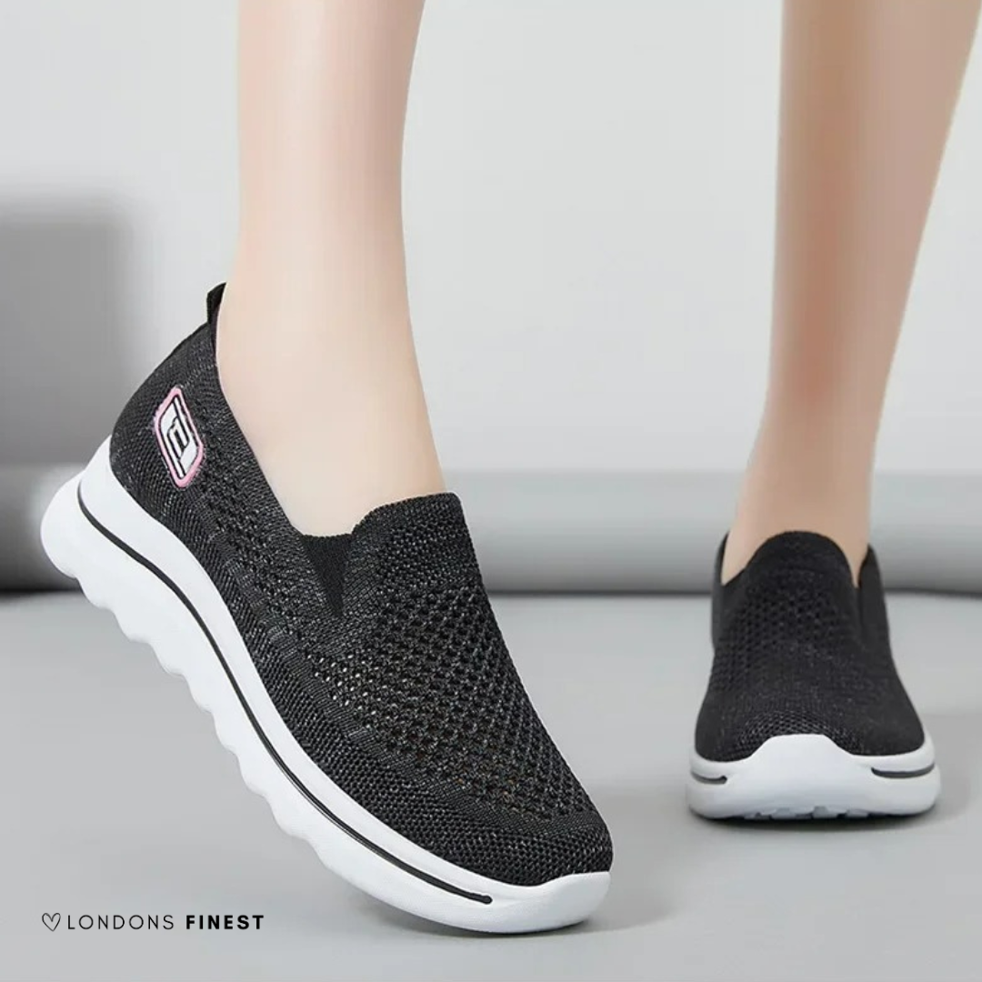 Ellie™ Orthopedic Slip-On Shoes