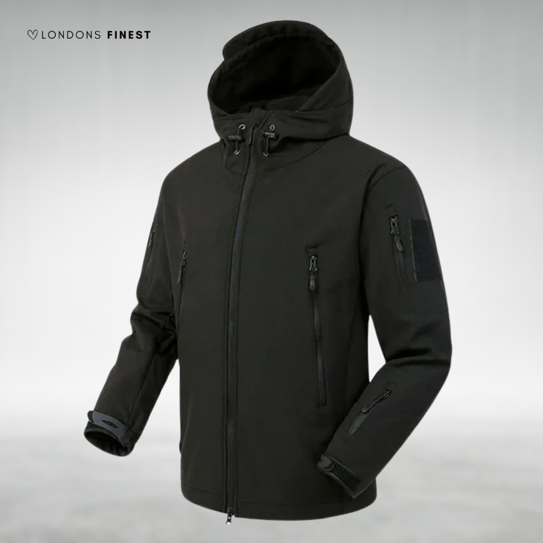 Bennett™ All-Weather Tactical Jacket