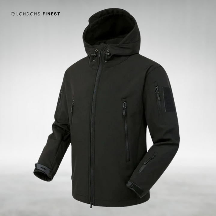 Bennett™ All-Weather Tactical Jacket