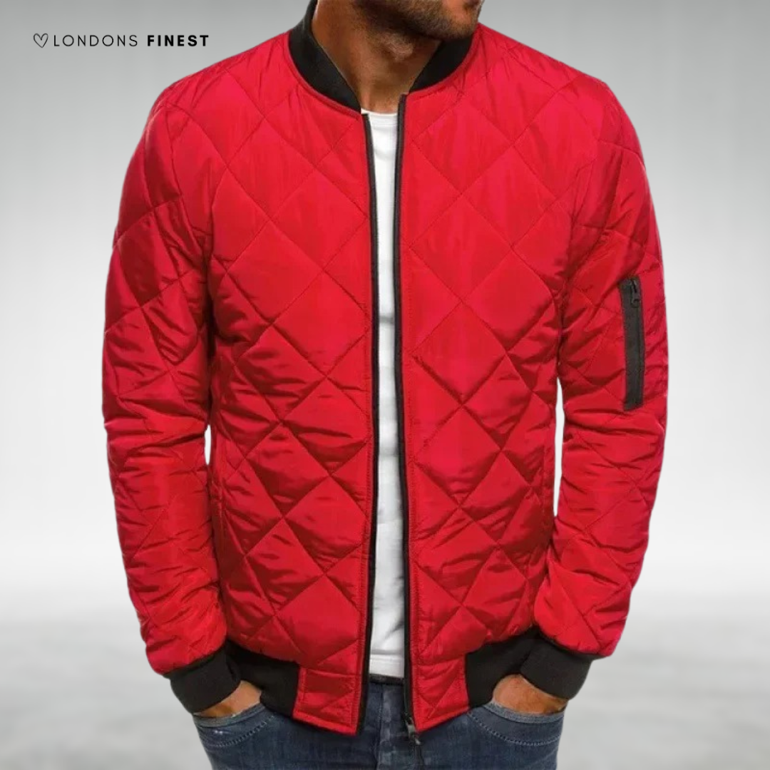 Joey™ Classic Zip-Up Jacket