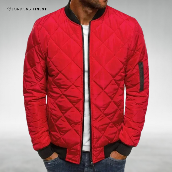 Joey™ Classic Zip-Up Jacket