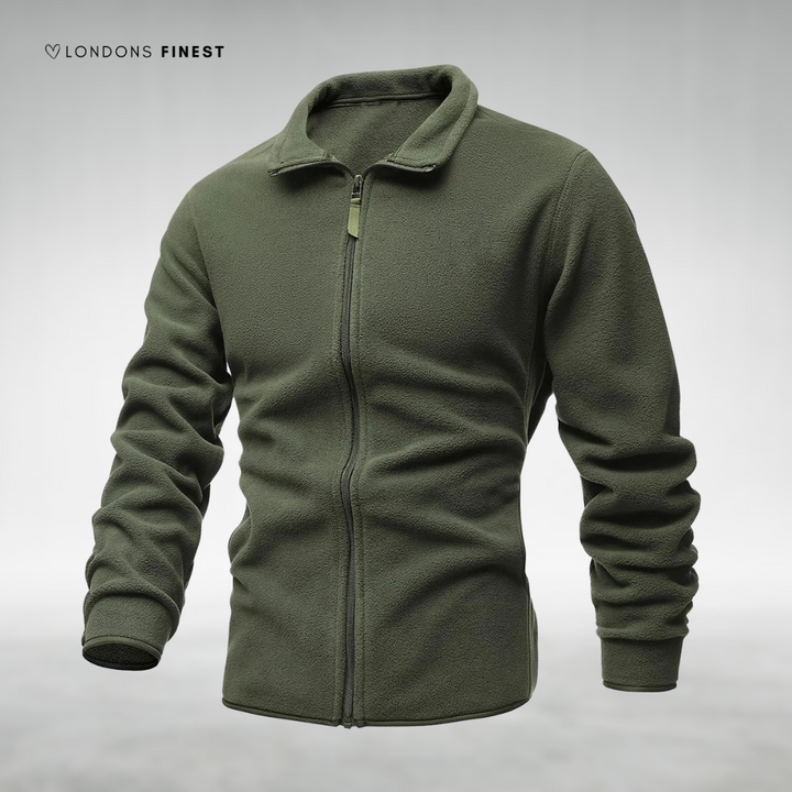 Antoine™ Men's Fleece Jacket