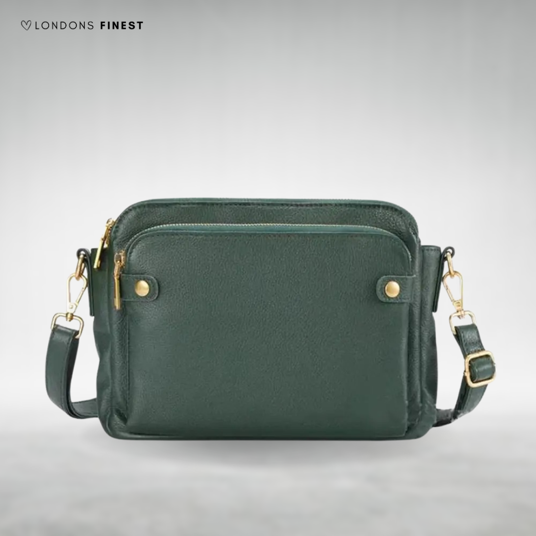 Tameka™ Elegant Crossbody Bag