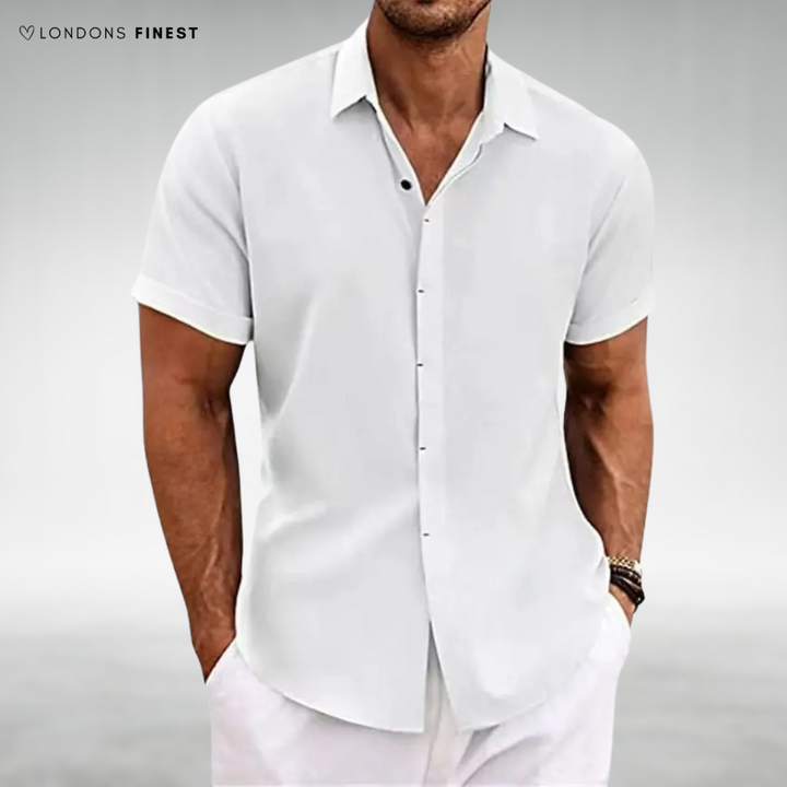 Elvis™ Men's Smart Casual Shirt
