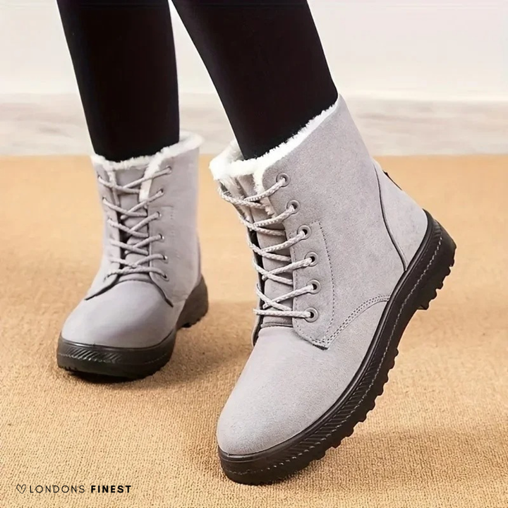 Eveline™ Orthopedic Comfort Winter Boots