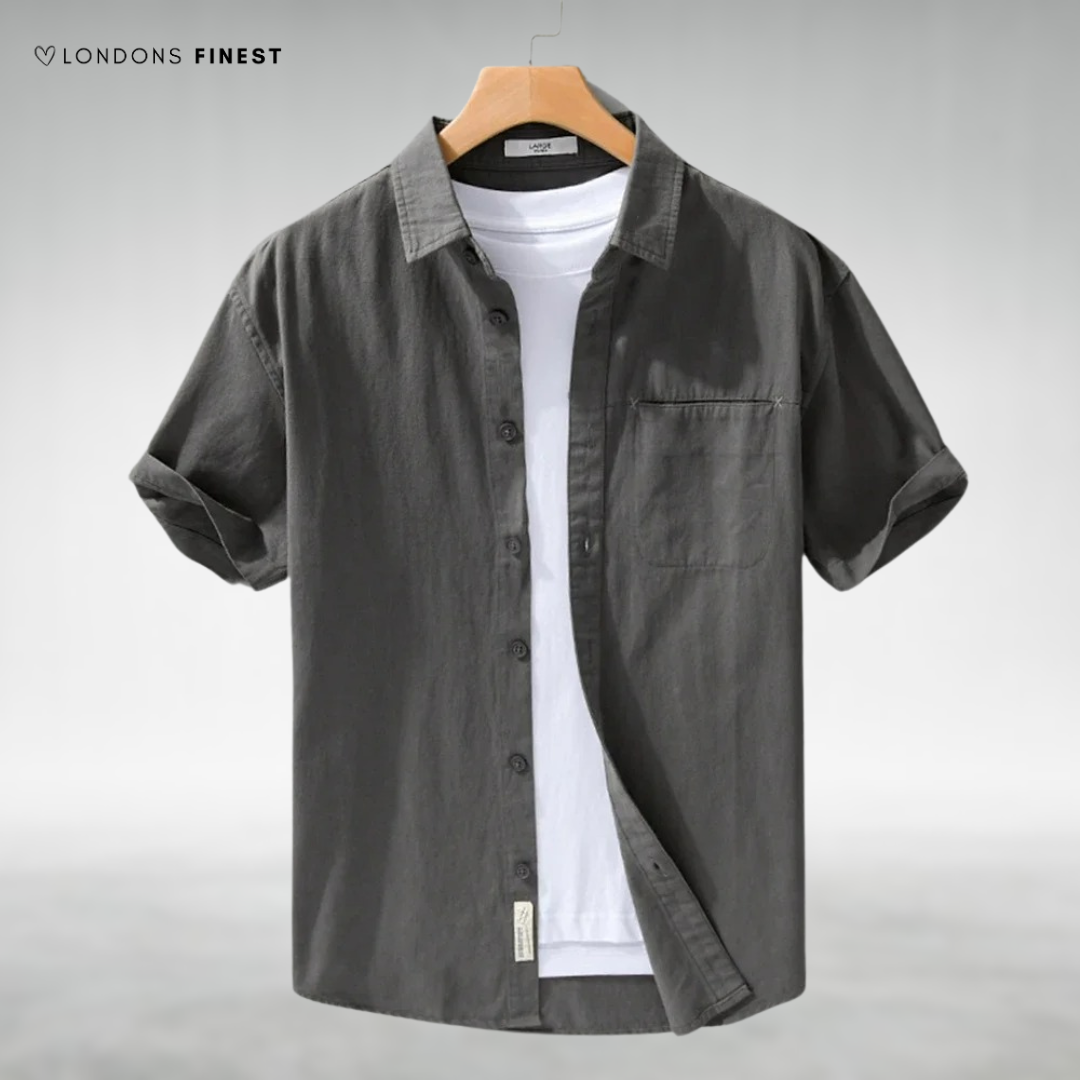 Dark Grey / 3XL