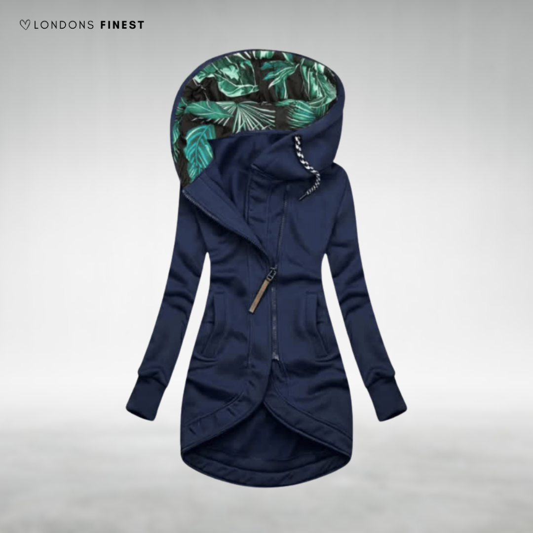 Aysha™ Women’s Fleece Jacket