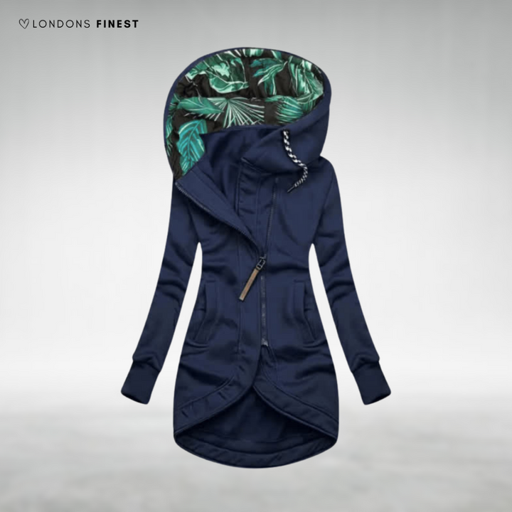Aysha™ Women’s Fleece Jacket