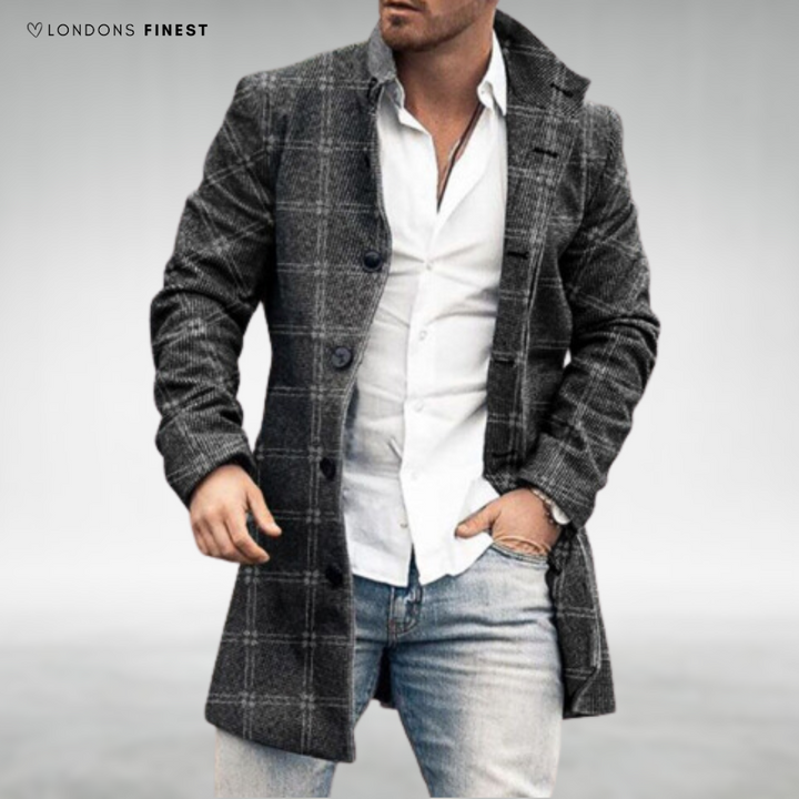 Dillon™ Men's Elegant Coat