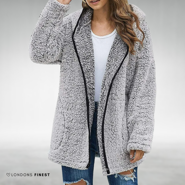 Lauren™ Cozy Teddy Coat