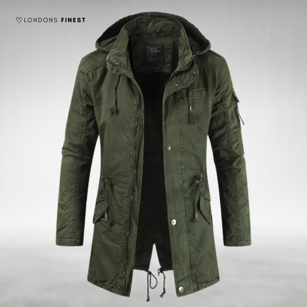 Green / 2XL