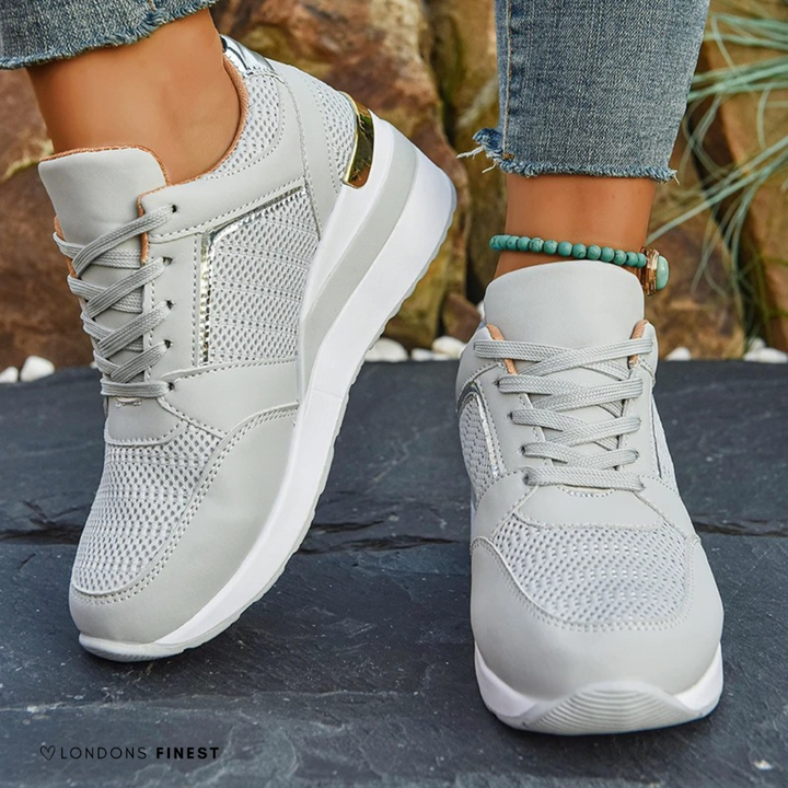 Lena™ Women's Orthopedic Shoes