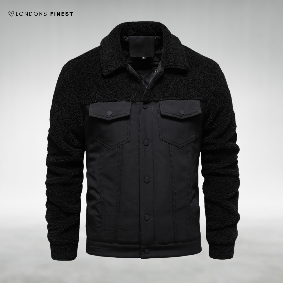 Mosley™ Smart Casual Lined Jacket