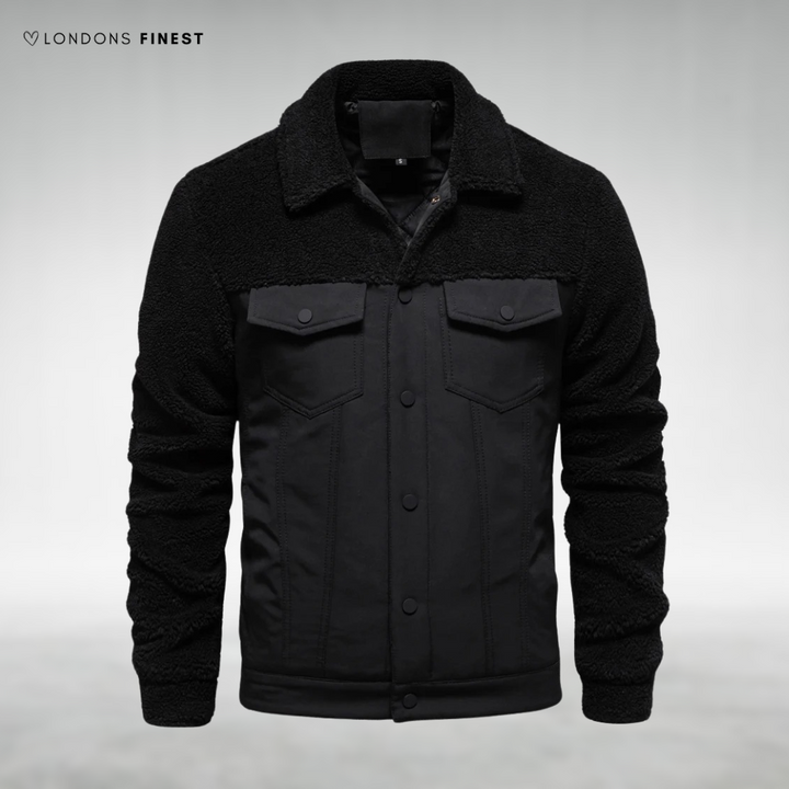 Mosley™ Smart Casual Lined Jacket