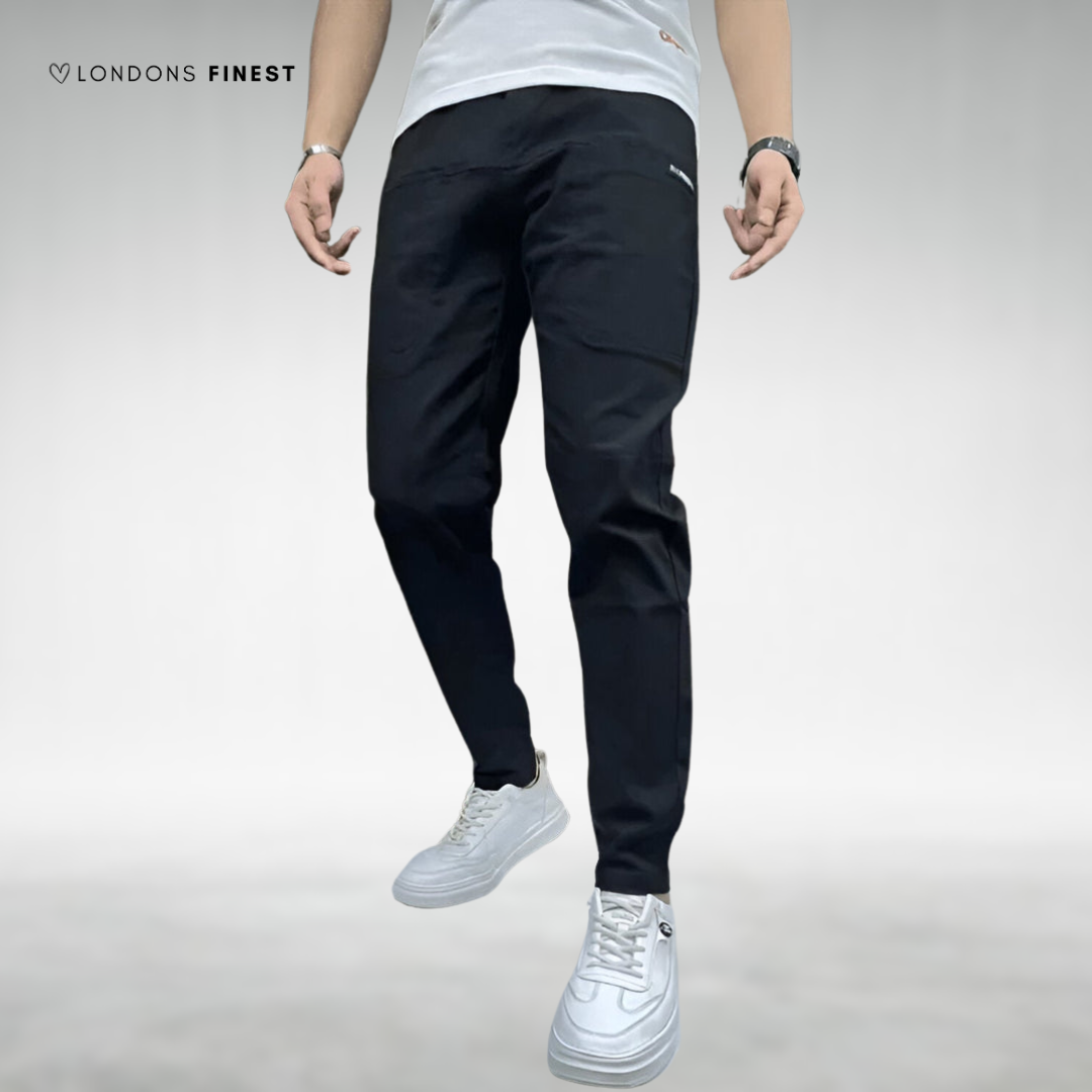 Werner™ Premium Stretch Cargo Trousers