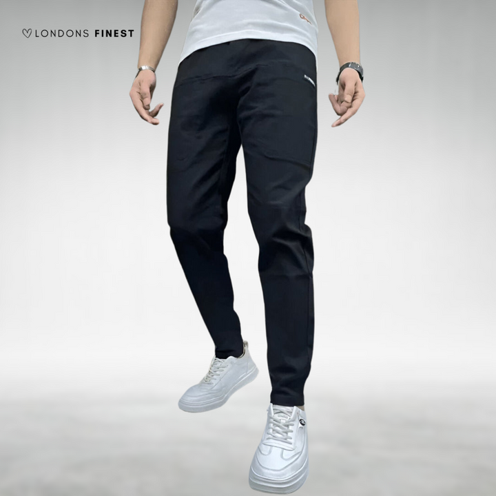 Werner™ Premium Stretch Cargo Trousers