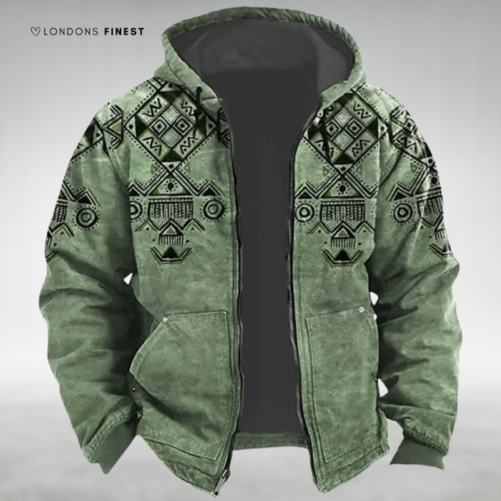 Reed™ Men's Comfortable Jacket