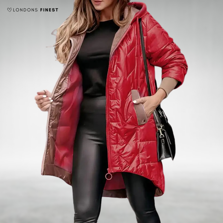 Beatrice™ Waterproof Winter Coat