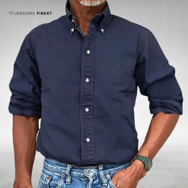 Cornelius™ Men's Comfort Shirt