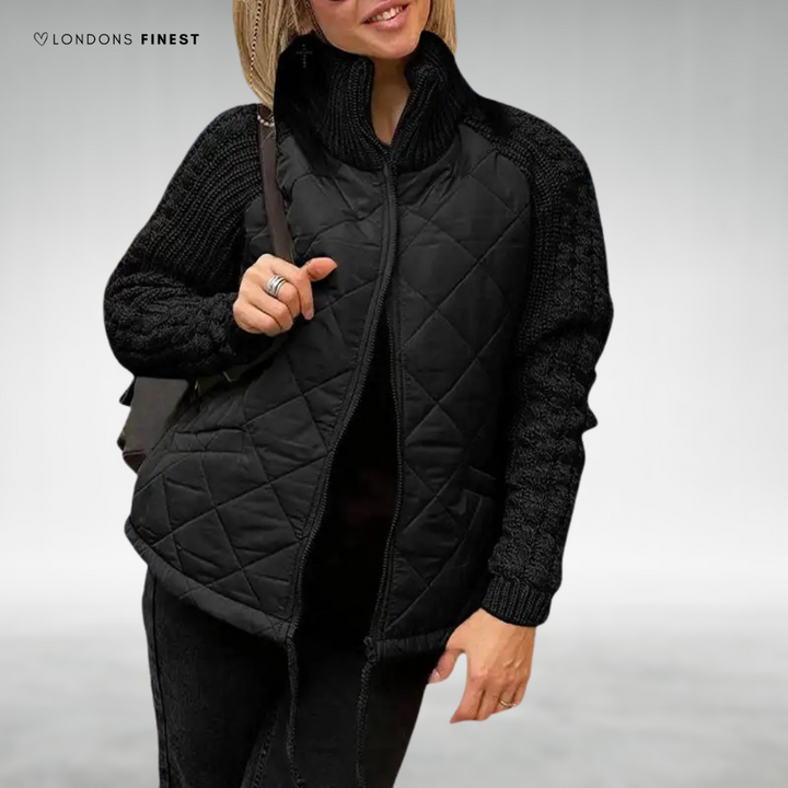 Nichole™ Women's Stylish Winter Jacket