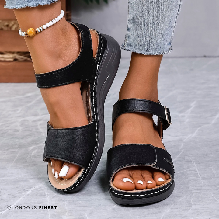 Annabel™ Orthopedic Comfort Sandals