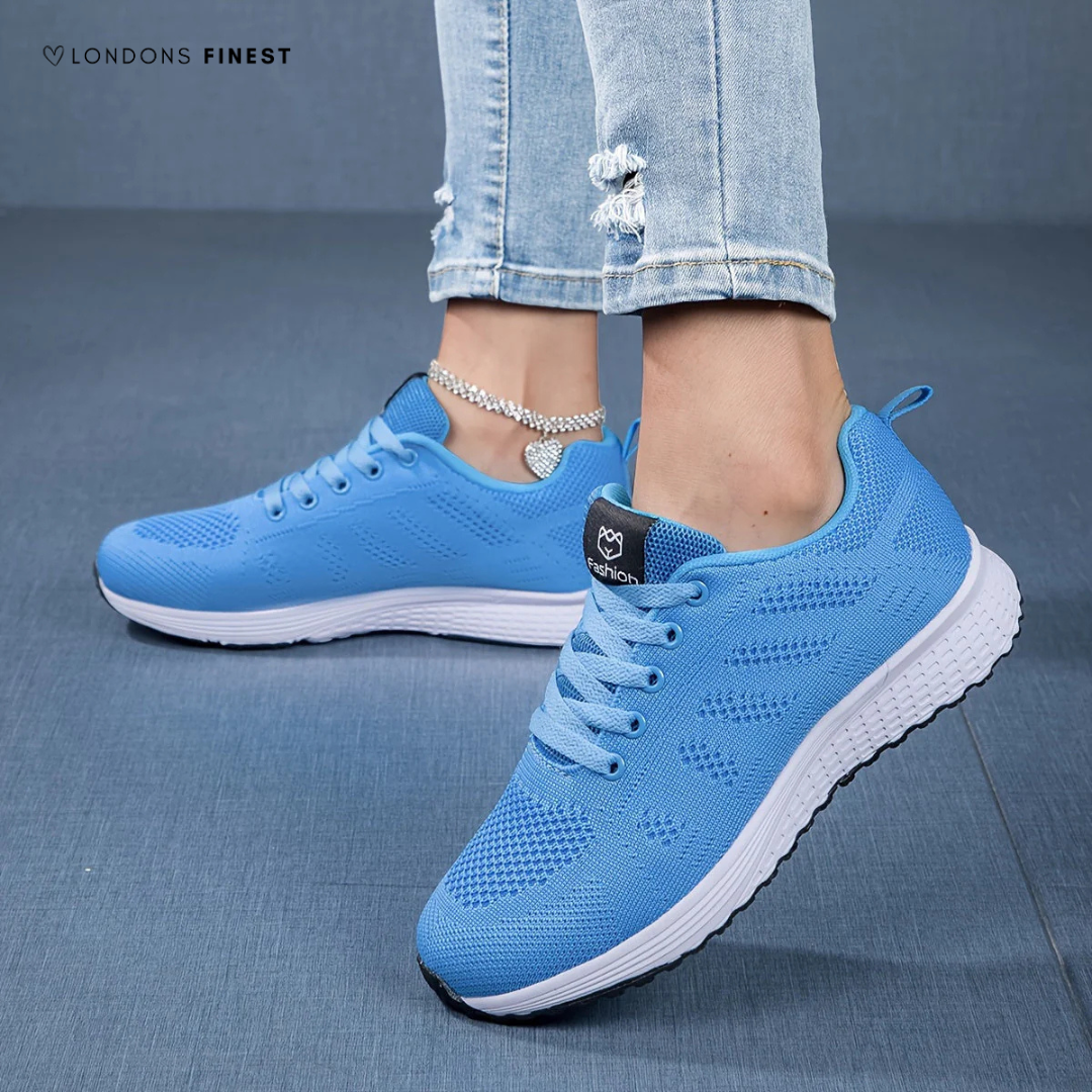 Light Blue / 10 UK (43 EU)