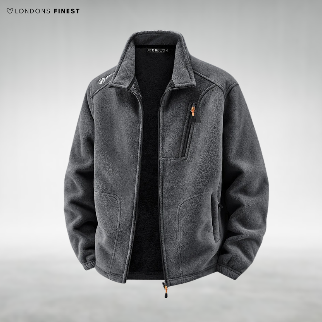 Chris™ Polar Fleece Jacket
