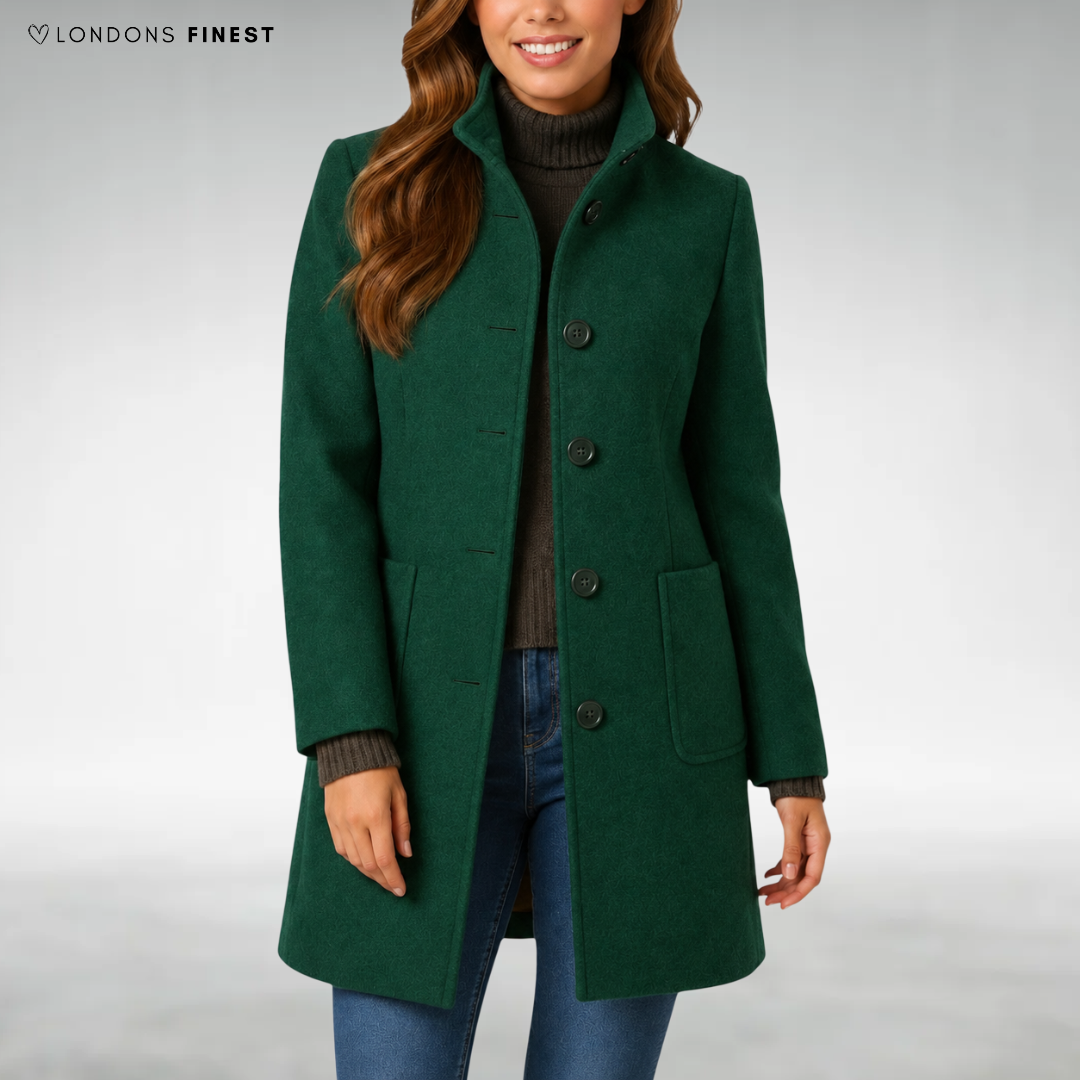 Green / 3XL