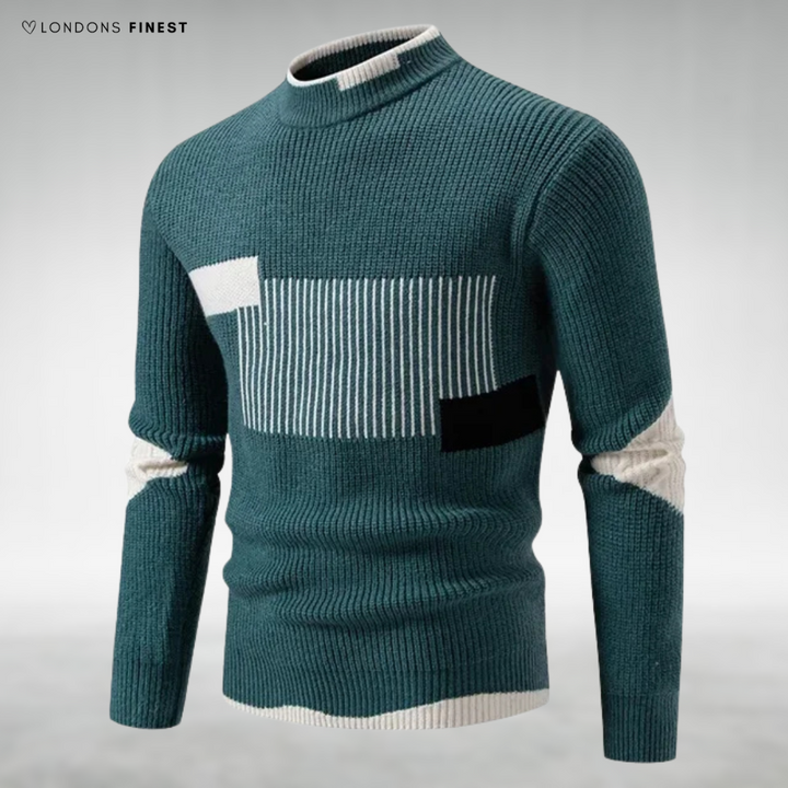 Edison™ Comfy Knitted Jumper